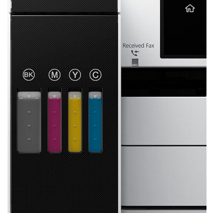 Epson WorkForce Pro ST-C5000 Inkjet Printer, All-In-One, Print, Scan, Copy, Fax