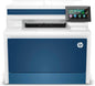 HP LaserJet Pro LJP 4301fdn Color Laser Printer, All-In-One, Print, Scan, Copy, Fax