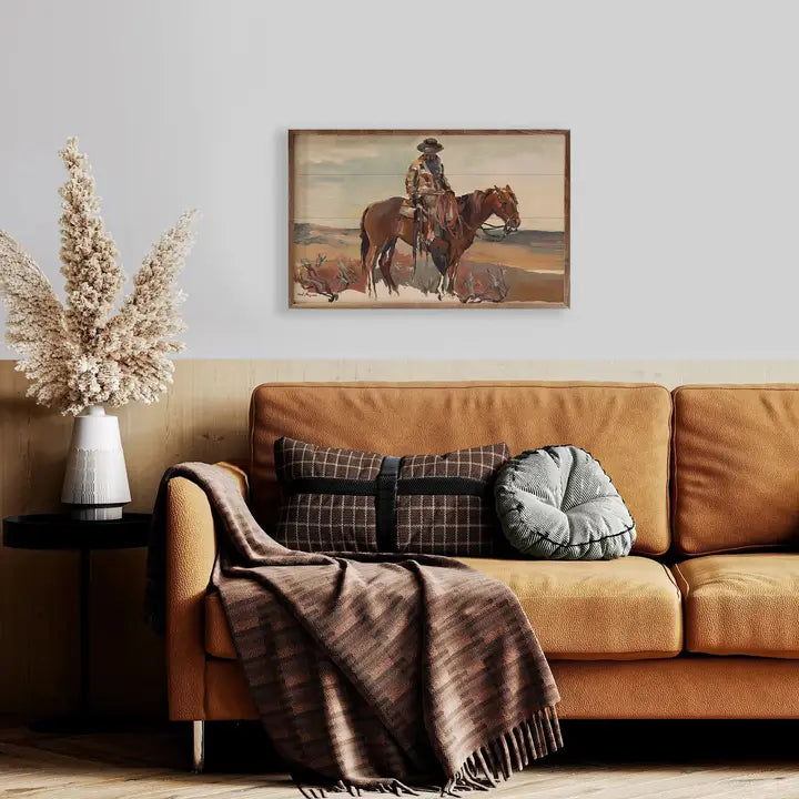Western Rider